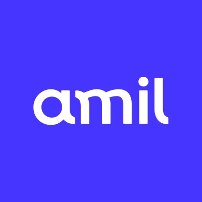 Amil Assistência Médica